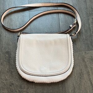 Kate Spade Light Pink Crossbody Bag